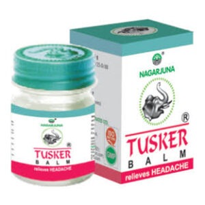 Buy Tusker Balm (10 g)
