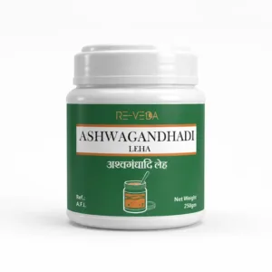 Buy Reveda Ashwagandhadi Leha (250 gms)