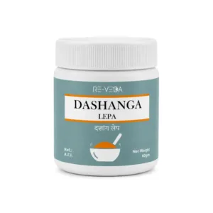 Buy Reveda Dashanga Lepa (60 gms)