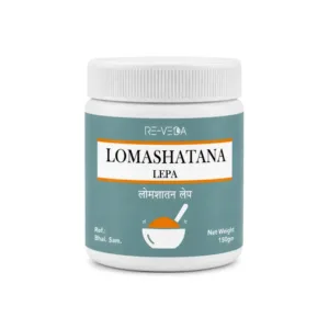 Buy Reveda Lomasthana Lepa (60 gms)