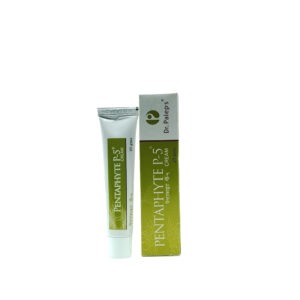 Buy Pentaphyte P-5 Cream 20 g - Pack of 3