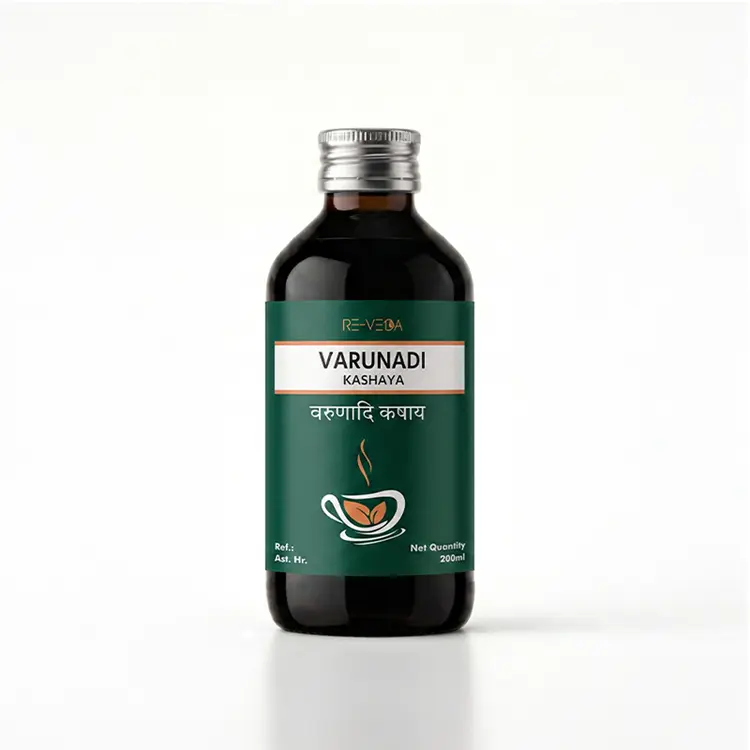 Buy Reveda Varunadi Kashaya (200 ml)